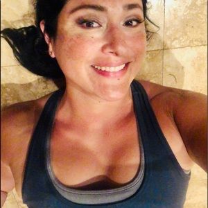 Meet your Posher, Gabriela